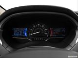 Speedometer/tachometer photo